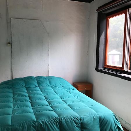 Rustik Hostel Puerto Montt Zewnętrze zdjęcie