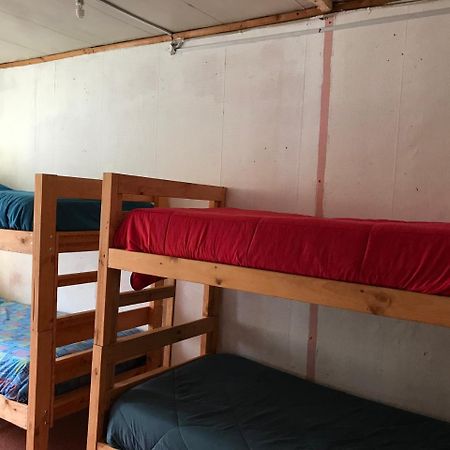 Rustik Hostel Puerto Montt Zewnętrze zdjęcie