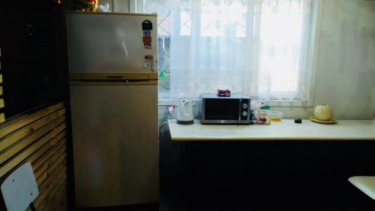 Rustik Hostel Puerto Montt Zewnętrze zdjęcie
