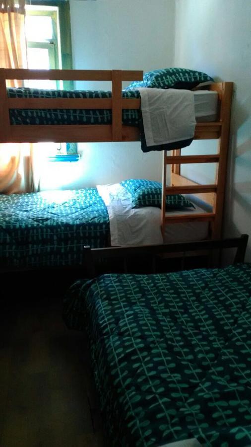 Rustik Hostel Puerto Montt Zewnętrze zdjęcie