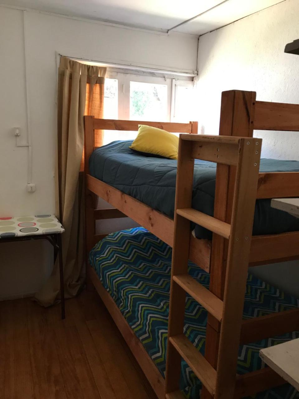Rustik Hostel Puerto Montt Zewnętrze zdjęcie