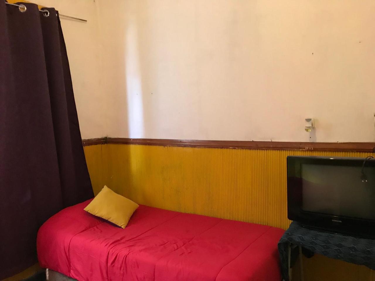 Rustik Hostel Puerto Montt Zewnętrze zdjęcie