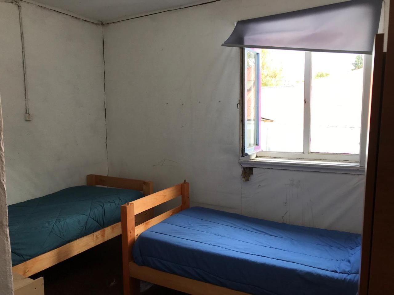 Rustik Hostel Puerto Montt Zewnętrze zdjęcie