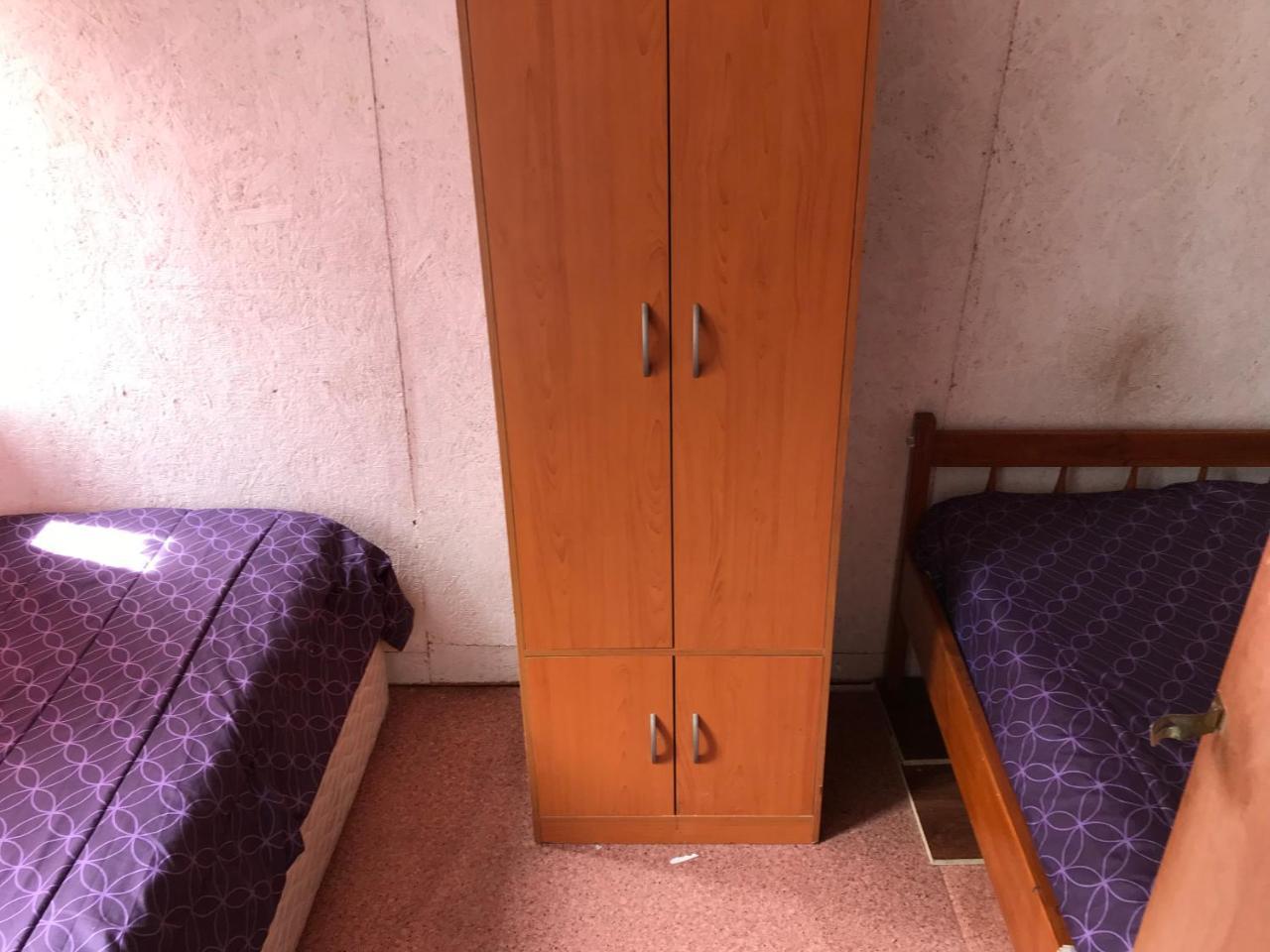 Rustik Hostel Puerto Montt Zewnętrze zdjęcie