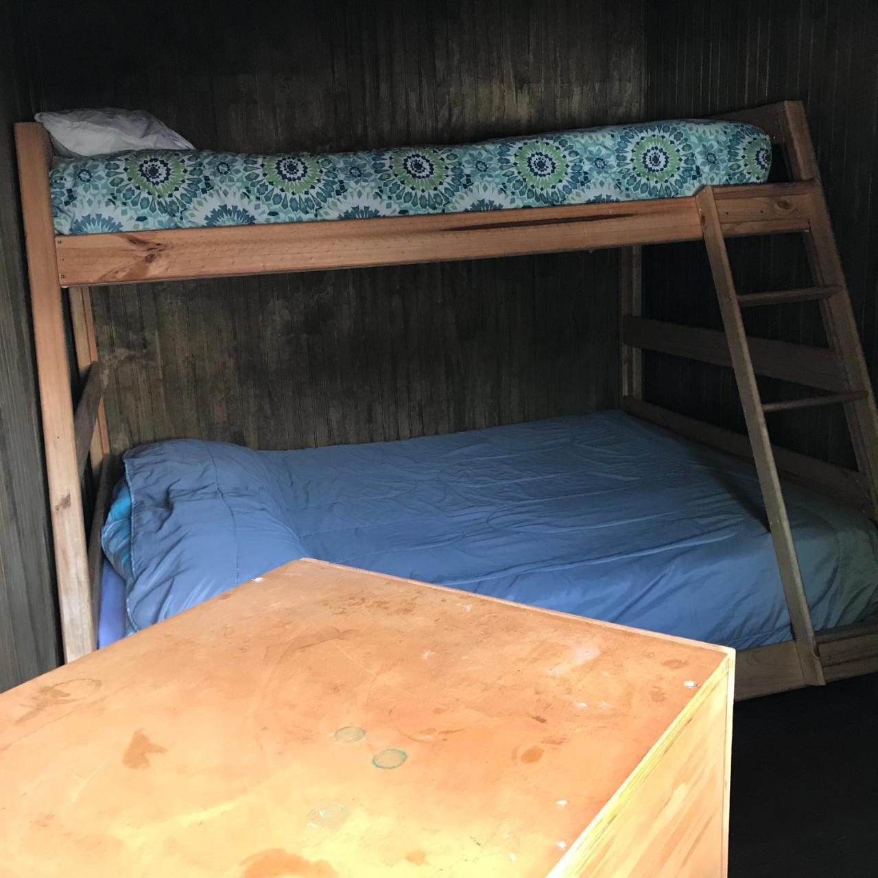 Rustik Hostel Puerto Montt Zewnętrze zdjęcie