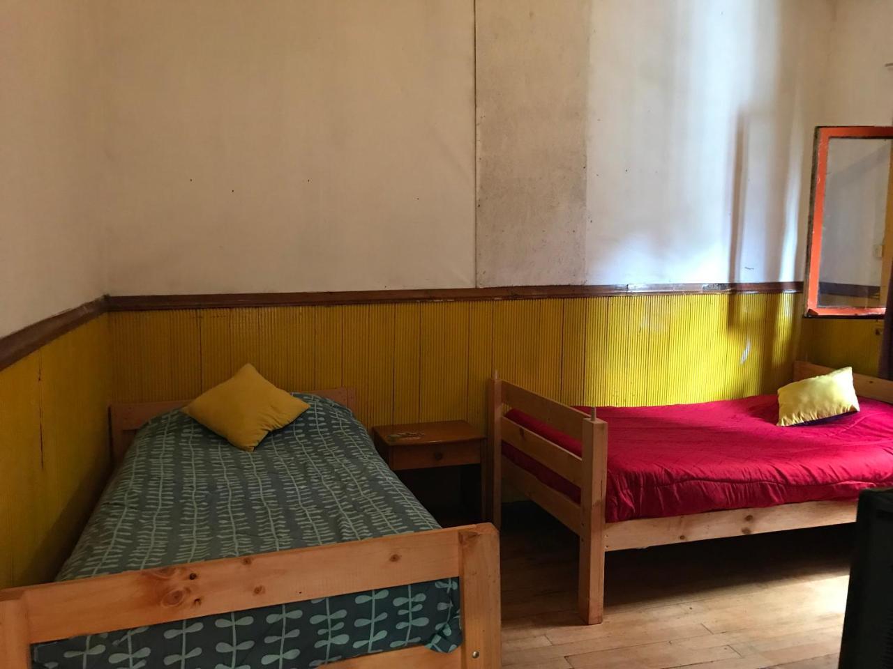 Rustik Hostel Puerto Montt Zewnętrze zdjęcie