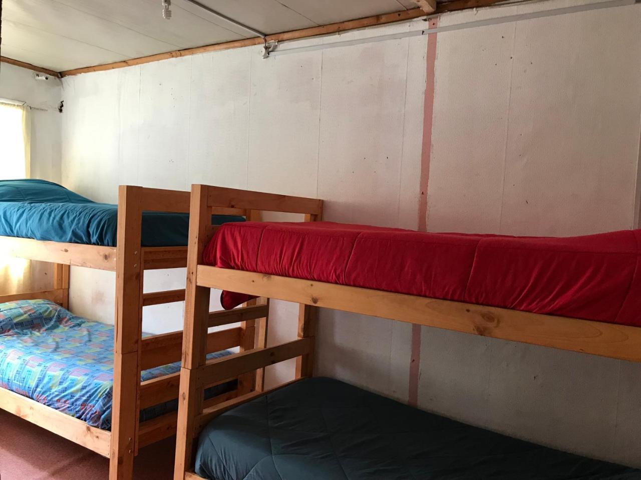Rustik Hostel Puerto Montt Zewnętrze zdjęcie