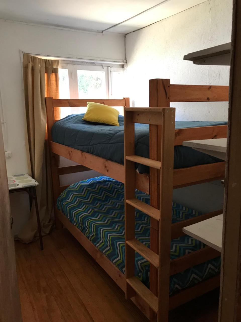 Rustik Hostel Puerto Montt Zewnętrze zdjęcie