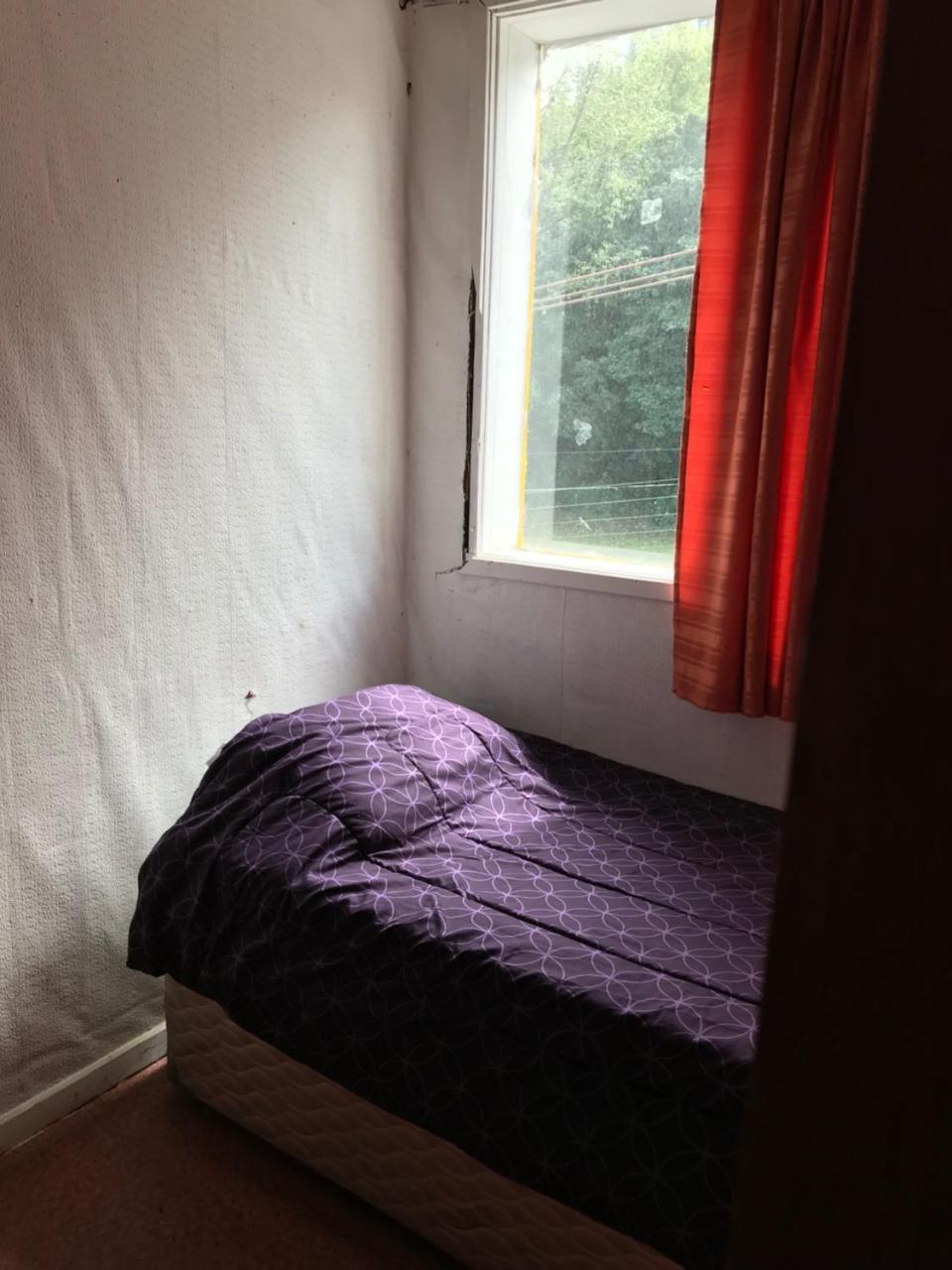 Rustik Hostel Puerto Montt Zewnętrze zdjęcie