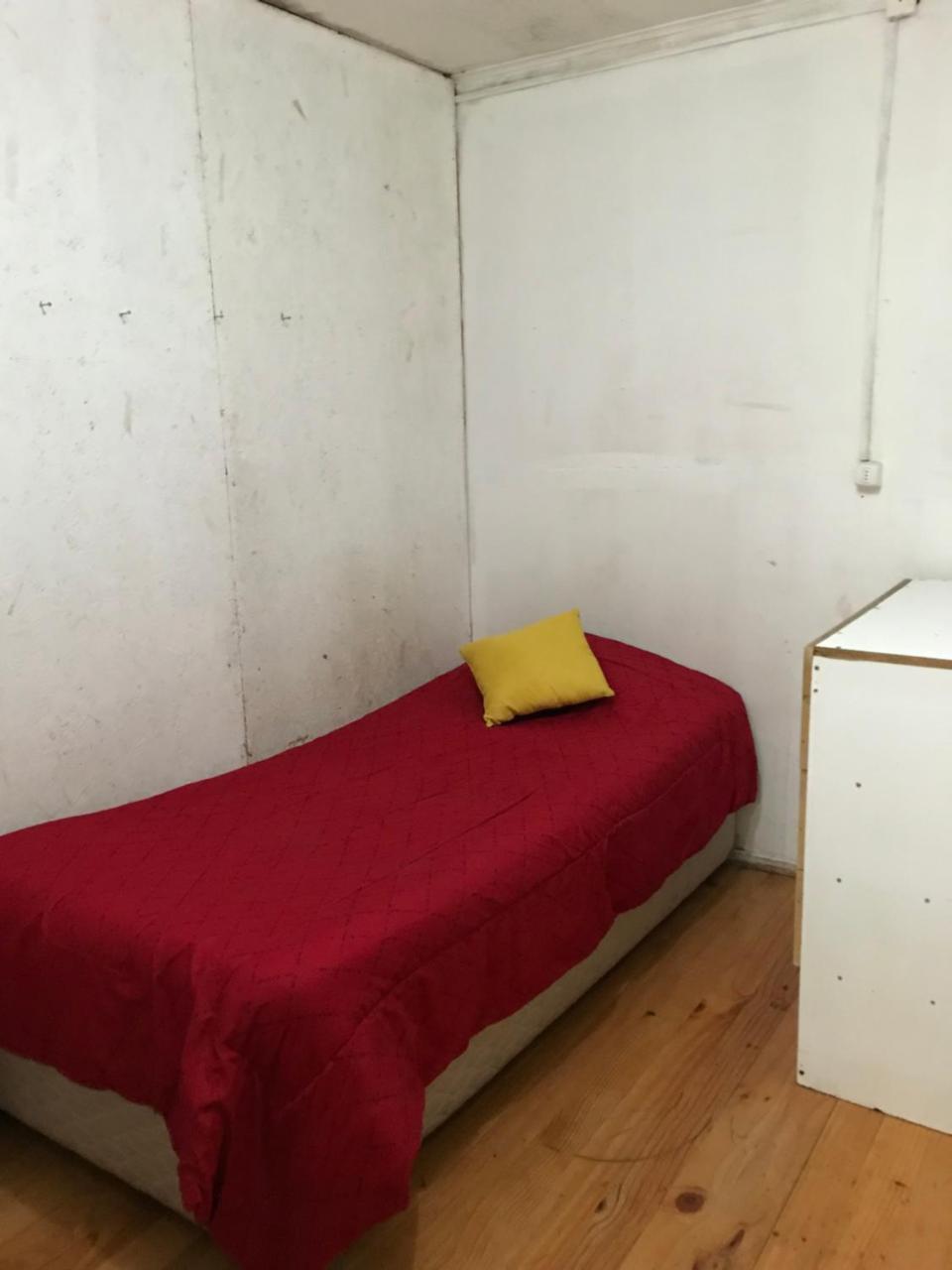Rustik Hostel Puerto Montt Zewnętrze zdjęcie